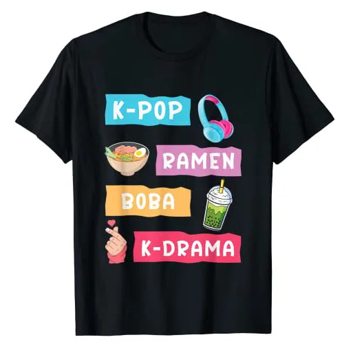 K-Pop موضة لمحبي K-Drama الكور - مراجعة Korean Men Lifestyle وسعره